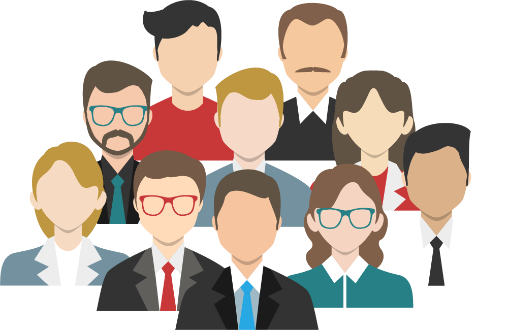 Animated People Png - Notebook Journal Dot-grid,graph,lined,blank No Lined (1000x650), Png Download