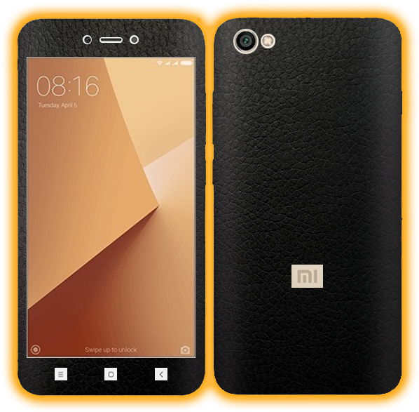 Redmi Note 5a - Xiaomi Redmi Note 5a (650x600), Png Download