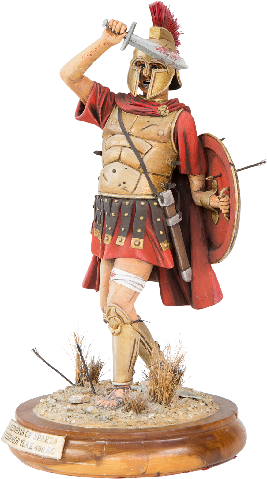 History & Sport - Figurine (900x1600), Png Download