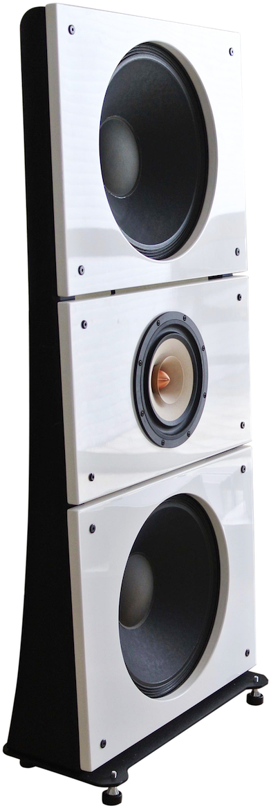 The Leonidas Crossover - Computer Speakers (831x1242), Png Download