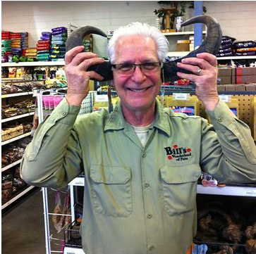 Dog Treats - New Jersey (980x360), Png Download