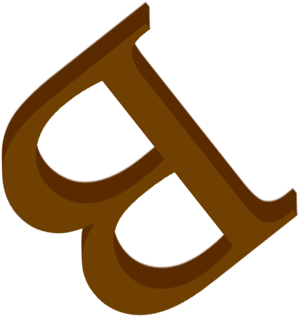 Calligraphy (500x500), Png Download