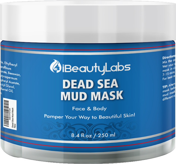 Dead - Exfoliation (812x738), Png Download