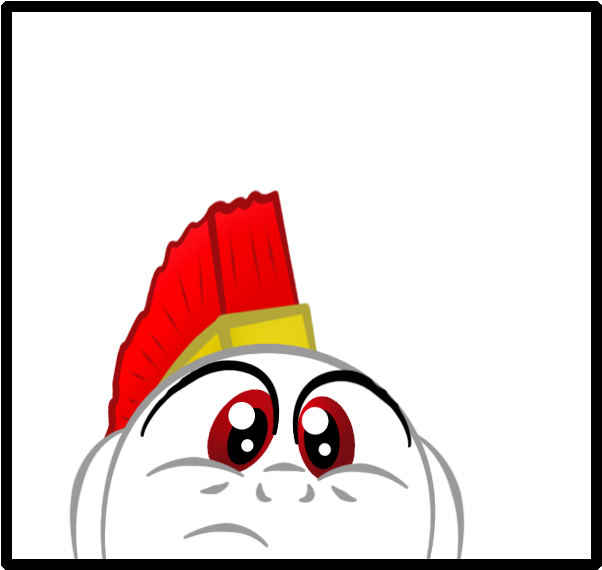 Before Editing - Cartoon (607x577), Png Download