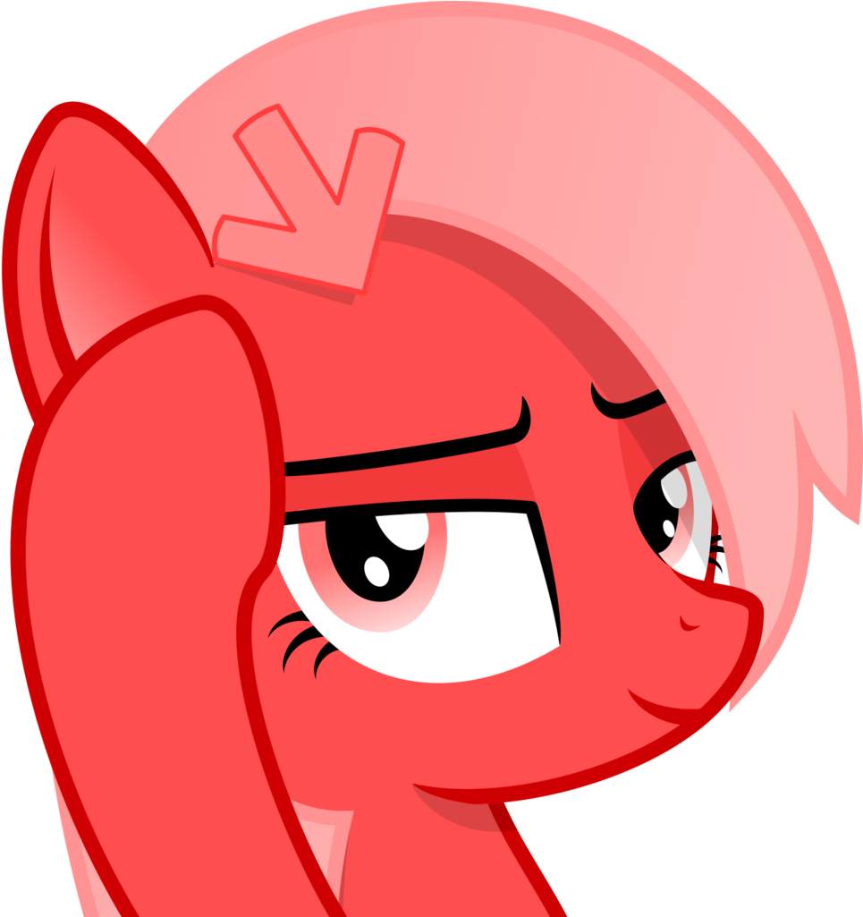 Arifproject, Bust, Derpibooru, Derpibooru Ponified, - My Little Pony: Friendship Is Magic (1022x1024), Png Download
