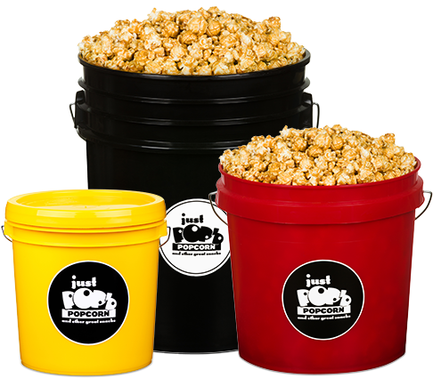 Buckets - Bucket (500x440), Png Download