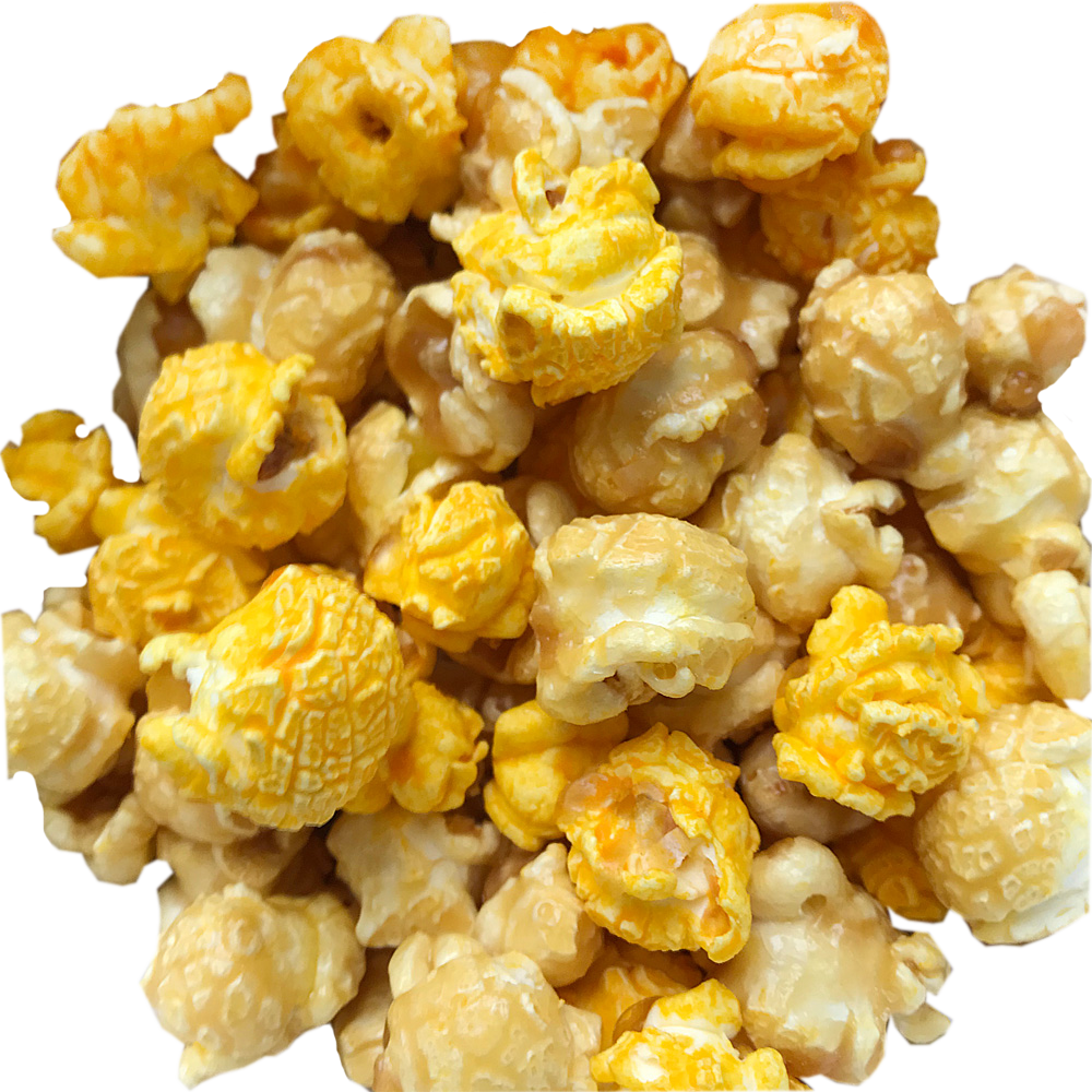 Download Chicago Mix Popcorn Full Size PNG Image PNGkit
