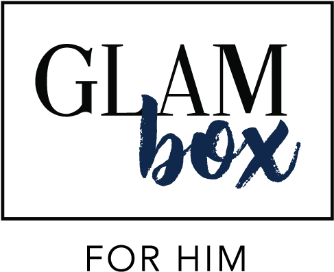 Logo - Glambox Middle East Fz Llc (585x419), Png Download