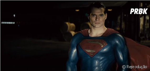 Liga Da Justiça - Superman (950x268), Png Download