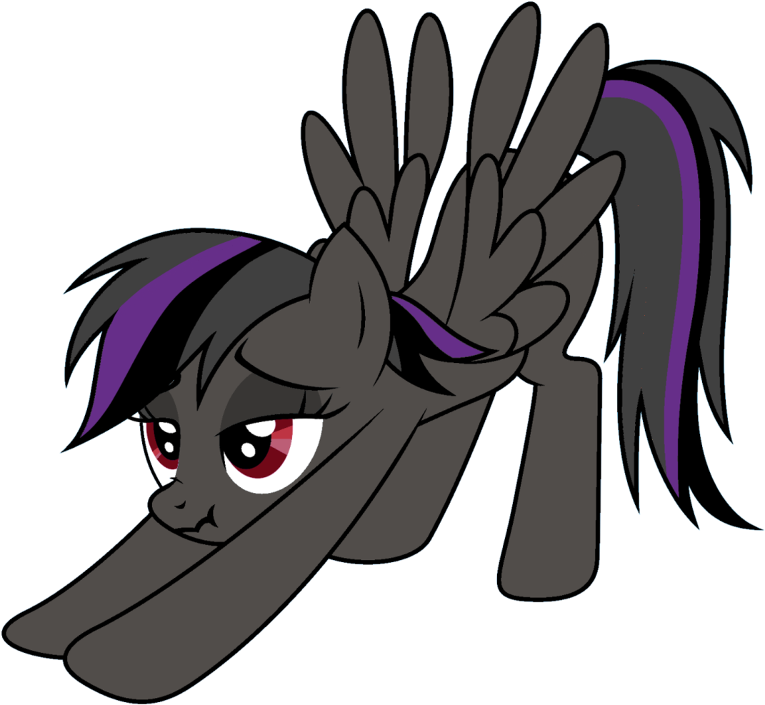 Mishadash, Blank Flank, Gray Mane, Highlights, Iwtcird, - Rainbow Dash (1104x1024), Png Download