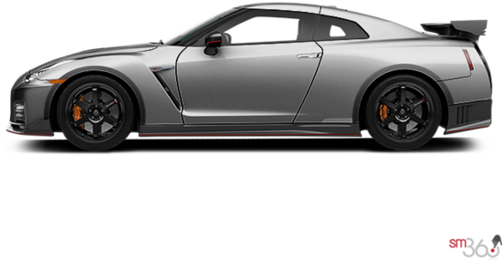 Nissan Gt-r Nismo - 2017 Hyundai Veloster Value Edition Hatchback (570x428), Png Download