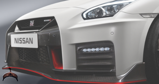 The Standard Nissan Gt-r Experienced Its Most Critical - 2018 Nissan Gtr Nismo N Attack (620x330), Png Download