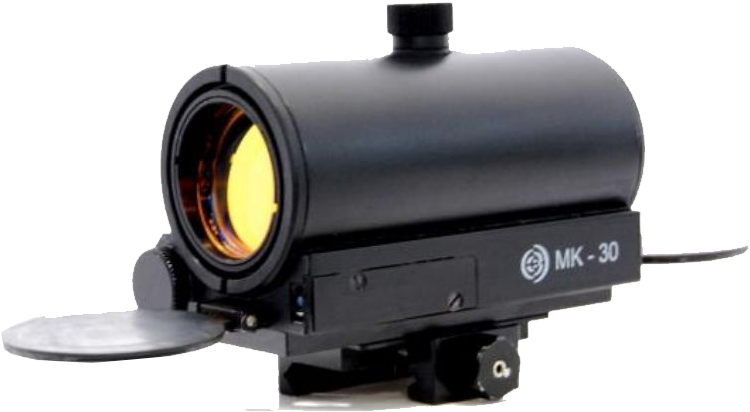 Edit - Sniper Rifle (804x518), Png Download