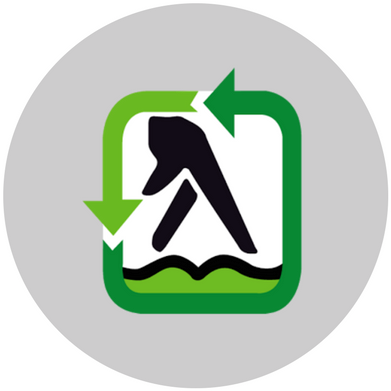 Identity Management On Yellow Pages Goes Green - Yellow Pages (400x400), Png Download