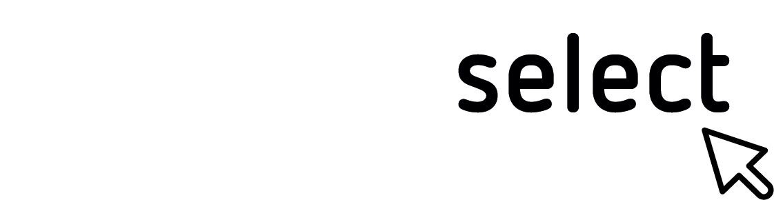 Directory Select Logo - Old Bar (1132x289), Png Download
