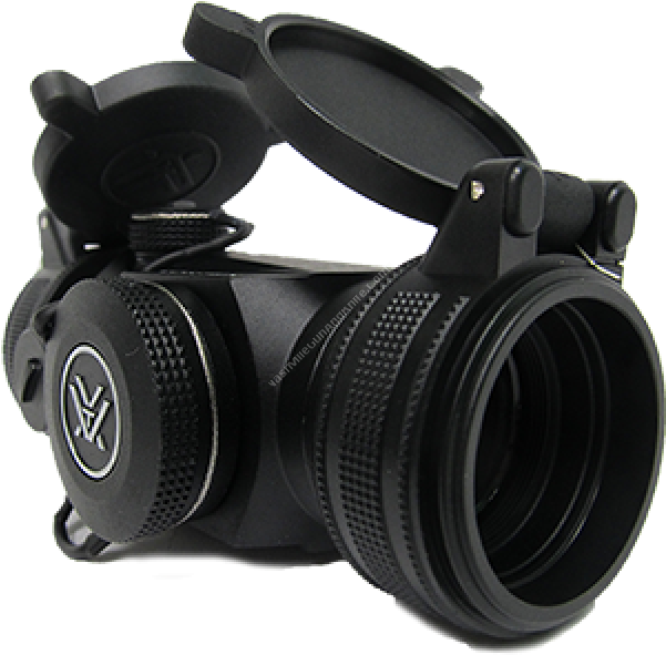 Vortex Optics Vortex Sparc 2 Red Dot Sight Spc-402 (600x600), Png Download