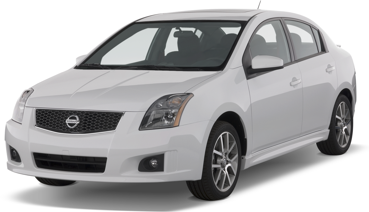Oxygen Sensor Nissan Sentra 2010 (1280x960), Png Download