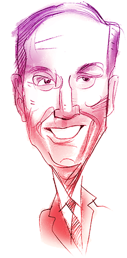 George Pataki (300x520), Png Download