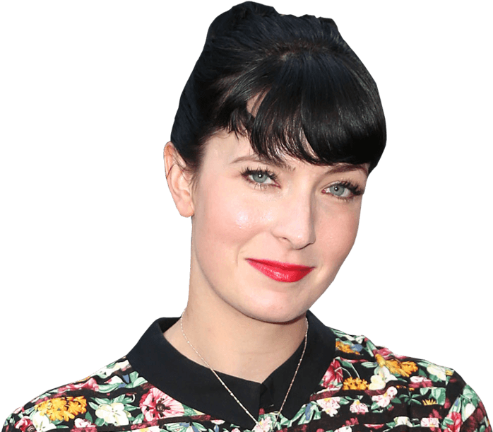 Diablo Cody On Ricki And The Flash, Sexism In Hollywood, - Girl (1200x630), Png Download