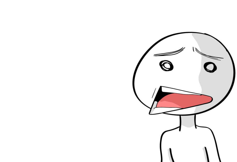 Hey Guys No Hands (1000x683), Png Download