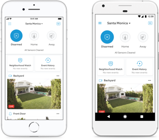 Camera Tiles 3 - Portable Network Graphics (1000x563), Png Download