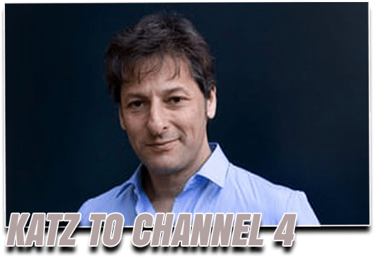 Newsnight Editor Ian Katz Is Leaving The Bbc To Become - Ian Katz (540x401), Png Download