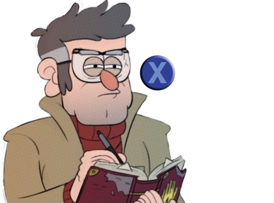 Entertain Me With Your Bulletproof Logic - Comics (558x415), Png Download
