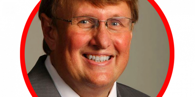 Meet The Conservative Challenger For Senate In Utah - Tim Aalders (758x379), Png Download