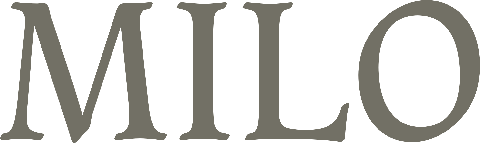 Millennium Physician Group Logo (2000x1031), Png Download