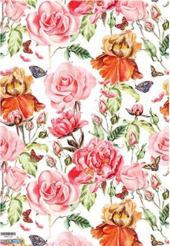 Allée Du Foulard Carré De Soie Piccolo Elfina - 50x50 (800x800), Png Download