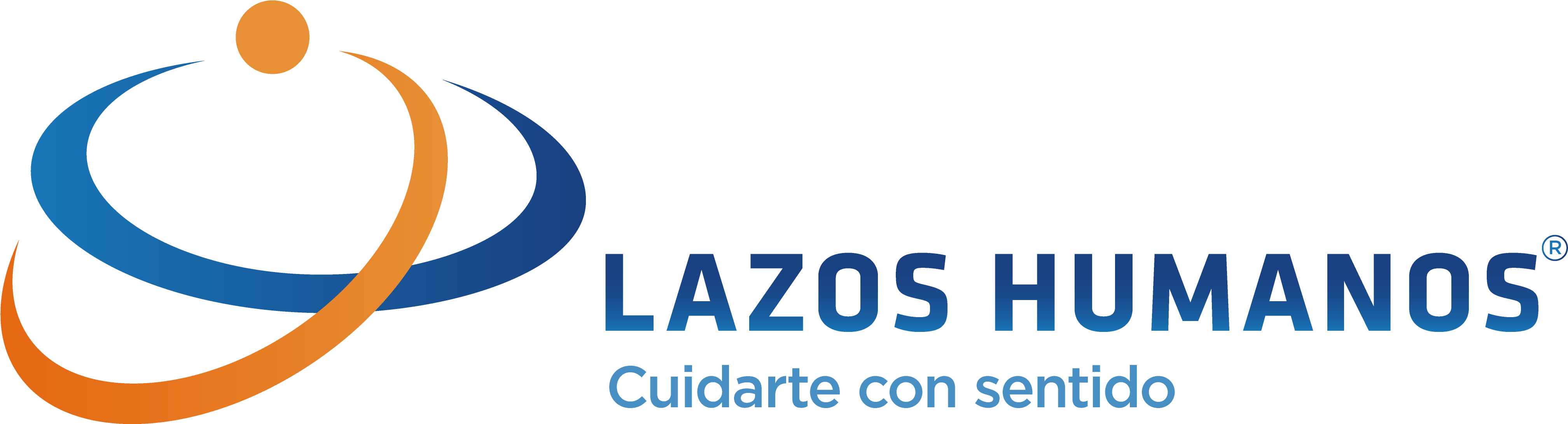 Lazos Humanos - Graphic Design (4506x1621), Png Download
