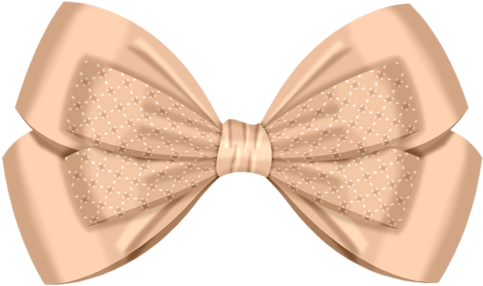 Album - Moños Png Color Lila (500x330), Png Download