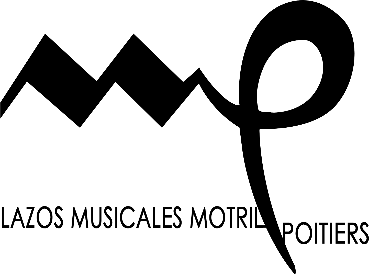 Logo Negro Trasparente - Musical Theatre (1779x1329), Png Download