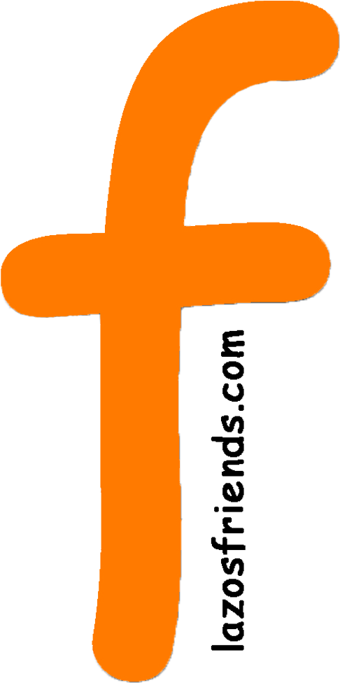 Logo Lazosfriends - Friends Of The Elderly (500x984), Png Download