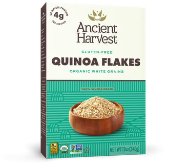 Take Your Day To Heights With Our Versatile Quinoa - Ancient Harvest Quinoa Elbows Pasta (434x359), Png Download
