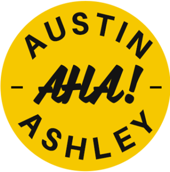 Hello, My Name Is Austin Ashley - Smk Bandar Baru Uda (342x380), Png Download