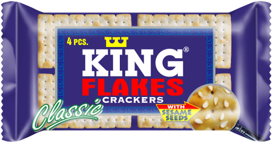 King Flakes Classic - Count The Rings!: Inside Boston's Wicked Awesome Reign (550x311), Png Download
