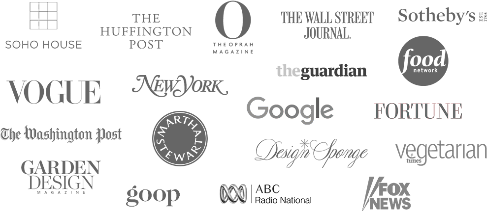 Profile Photo By Johnny Miller - Food Network (1063x513), Png Download