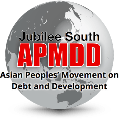 Apmdd - 200 - Asian People's Movement On Debt And Development (400x400), Png Download
