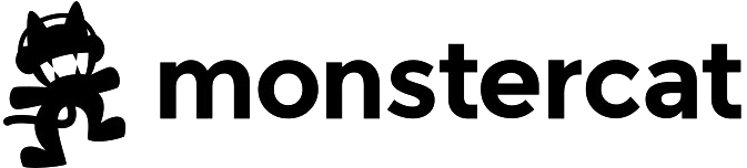 Monstercat Png Download Image - Monstercat Logo (696x696), Png Download