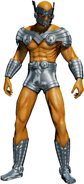 Prodigy Costume From 'identity Crisis' - Spider Man Edge Of Time (379x672), Png Download