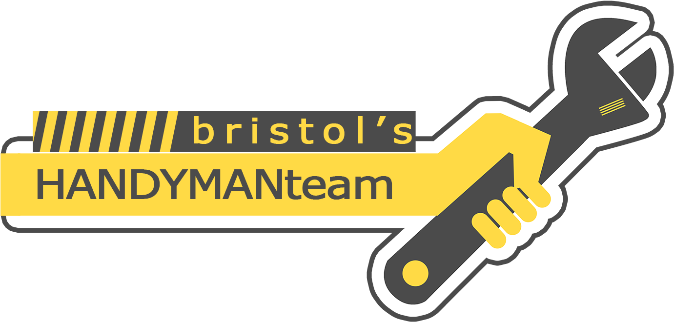 Handyman Logo Png Download - Handyman (1500x660), Png Download