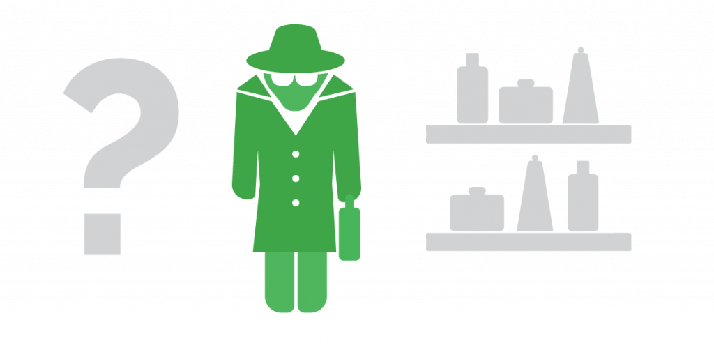 Liquid Barcodes Can Enable Retailers To Power Their - Product (1024x502), Png Download