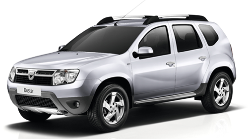 Download Dacia Duster Dacia Duster 4x4 Full Size Png Image Pngkit