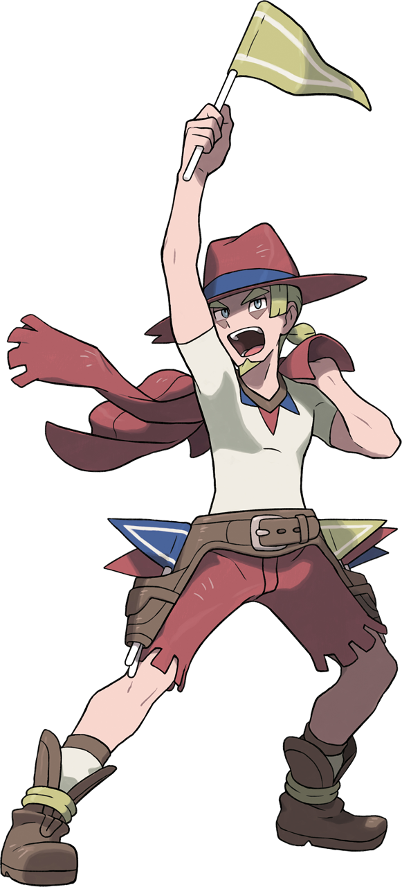 Aarune Pokemon (581x1280), Png Download
