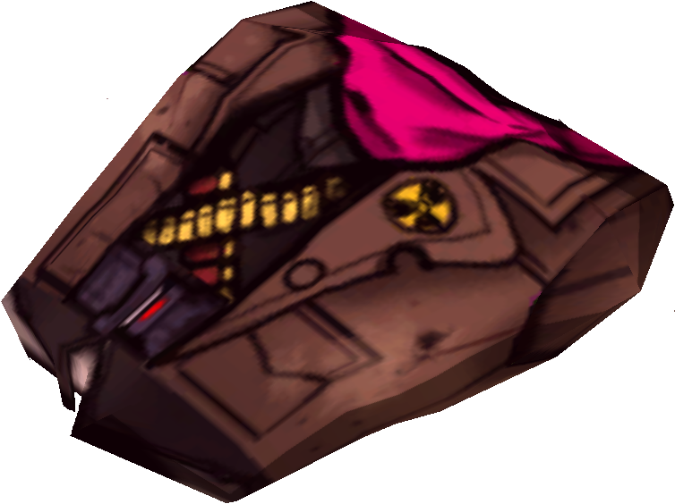 Law Bringer Duster - Chocolate (754x564), Png Download