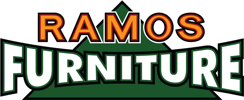 Ramos Furniture Logo (1227x539), Png Download