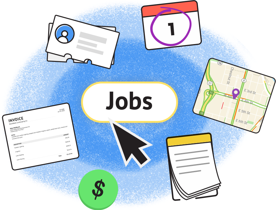 Handymen - Management (882x672), Png Download