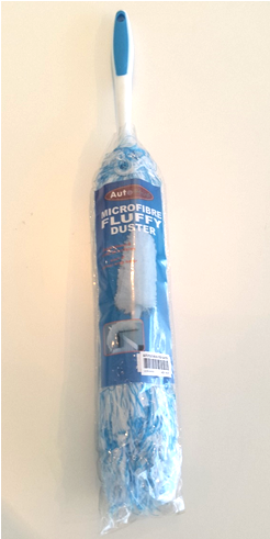 Autoplus Microfiber Duster - Microfiber (800x800), Png Download