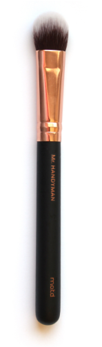 Motd Cosmetics Large Shader Brush, Mr - Makeup Brushes (500x500), Png Download
